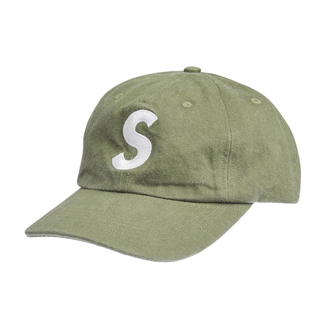 슈프림 케블라 S로고 볼캡 상품이미지1