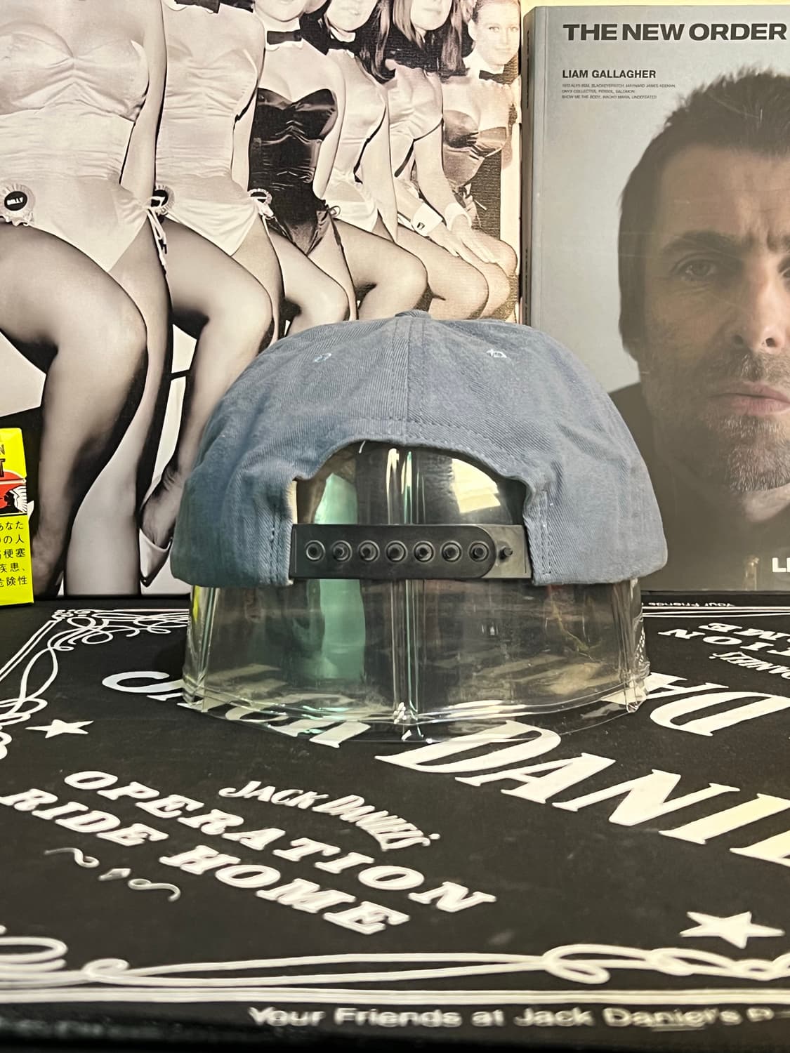 98's Lonney Tunes Tweety Hat 상품이미지4