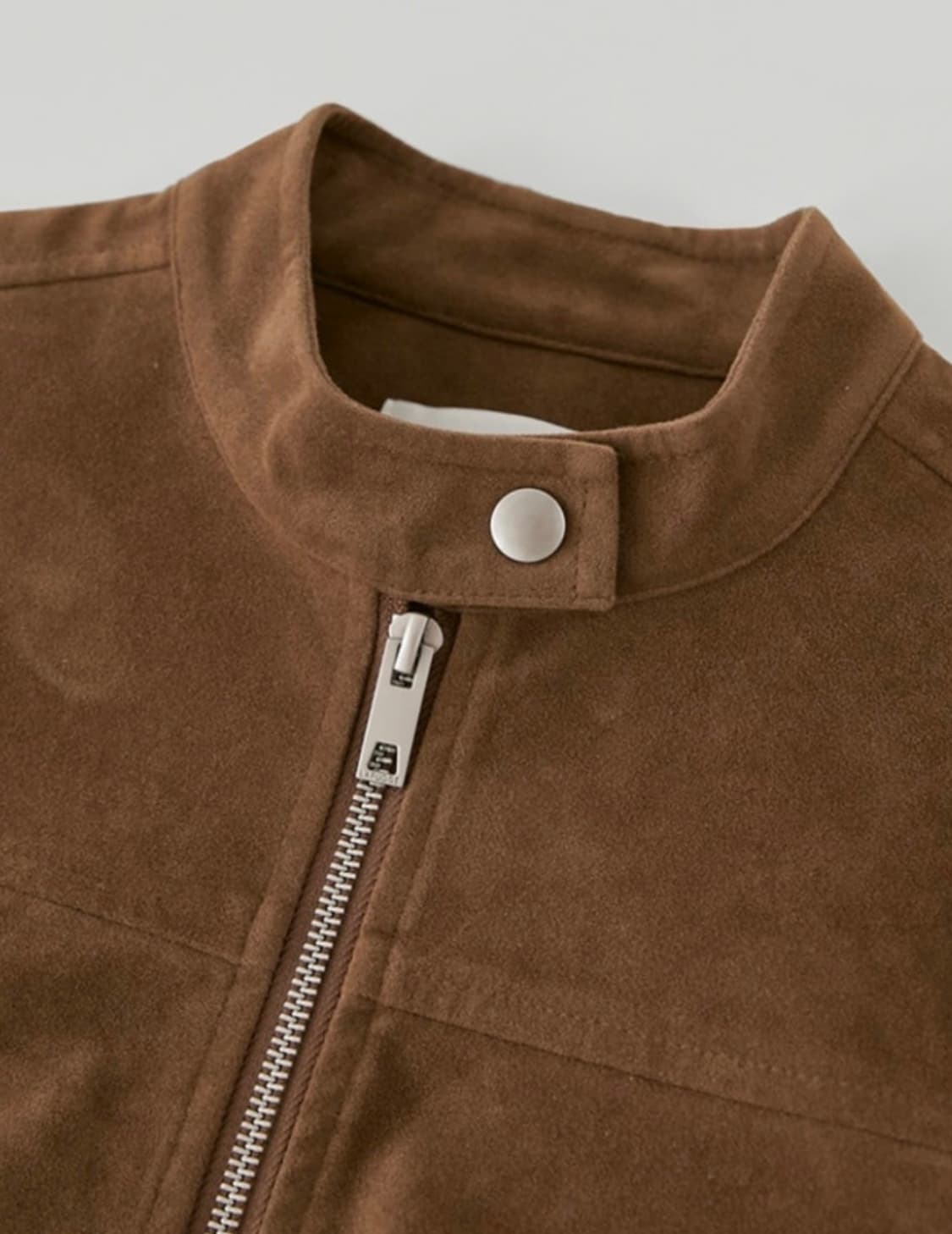 라퍼지포우먼 버핑레더 인시전 레이싱 자켓 상품이미지2