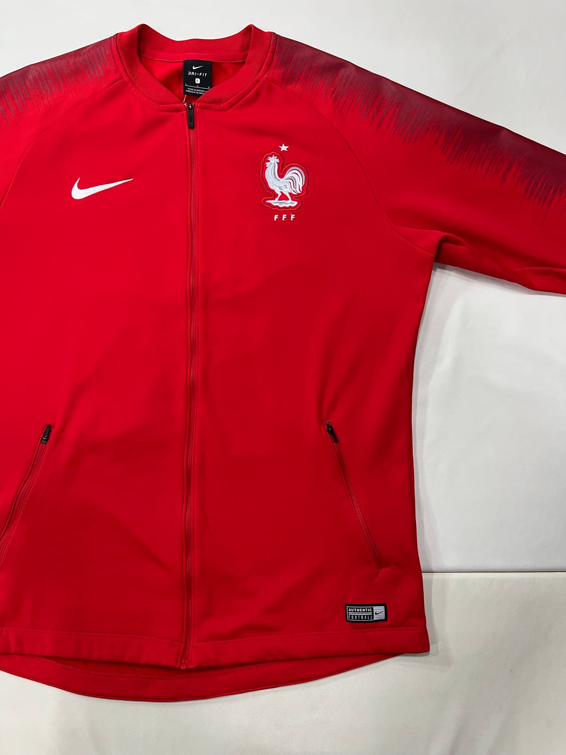 나이키 프랑스 트랙 자켓 상품이미지5