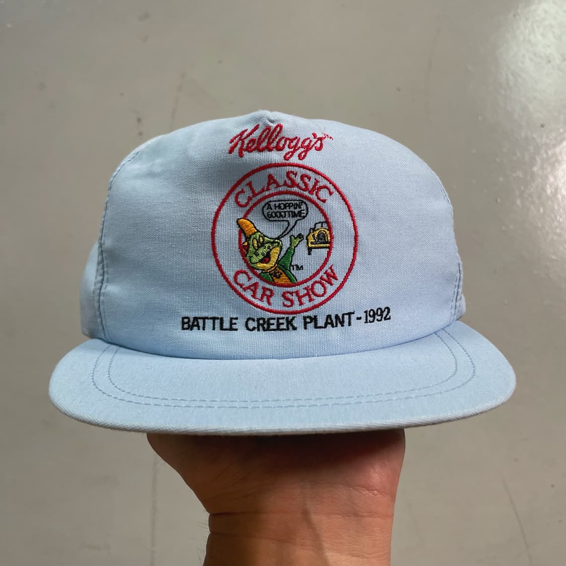 1992’s Made In USA  Kellogg’s Dig’em  상품이미지1