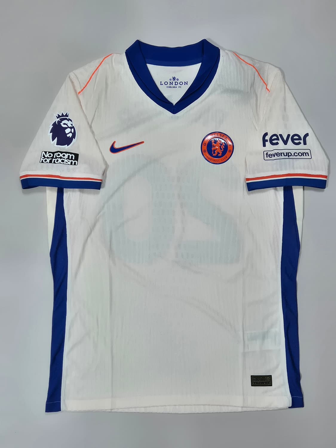 24-25 첼시 어웨이킷  콜 파머 반팔 유니폼 L사이즈 상품이미지2