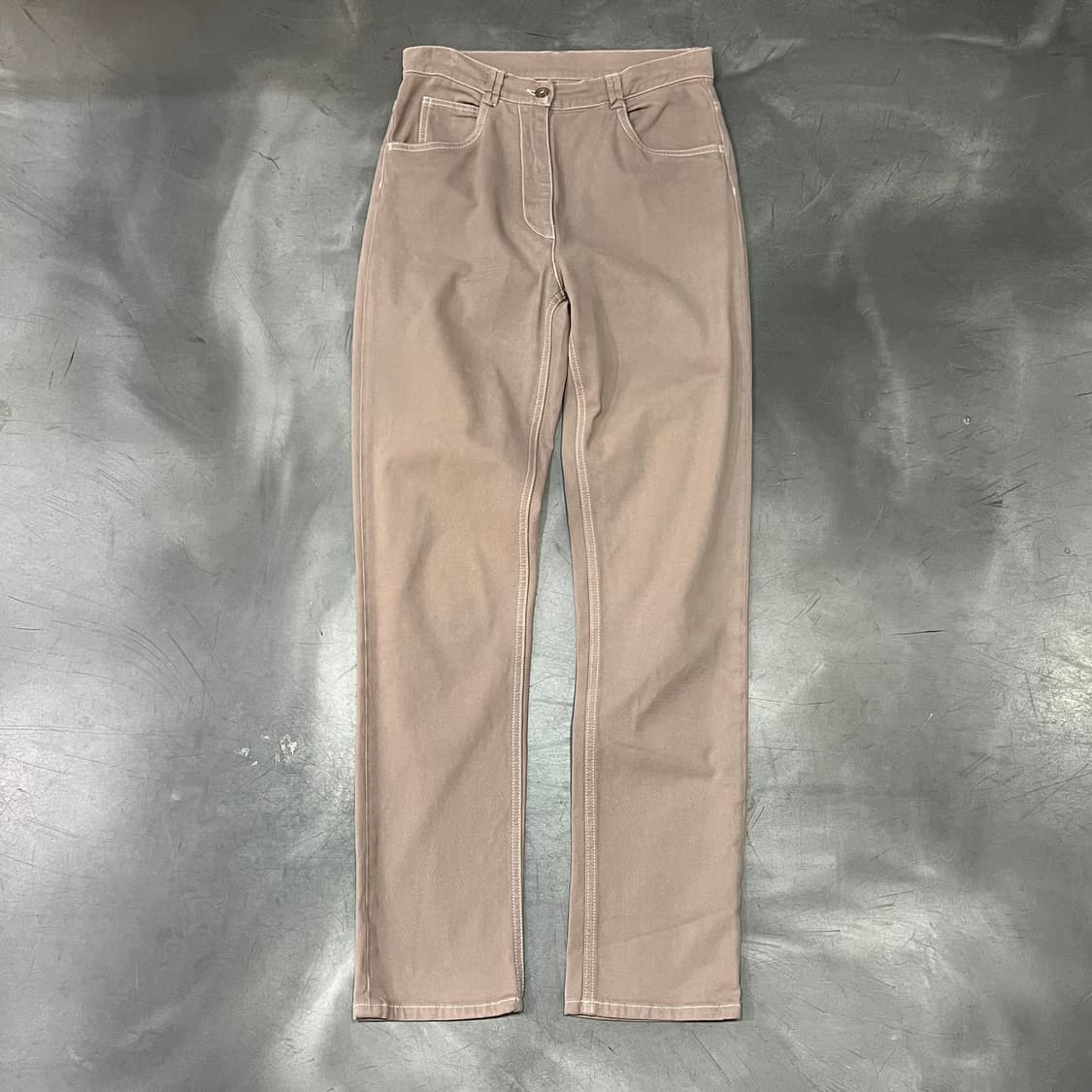  mm6 마르지엘라 데님 팬츠 y14596 상품이미지1