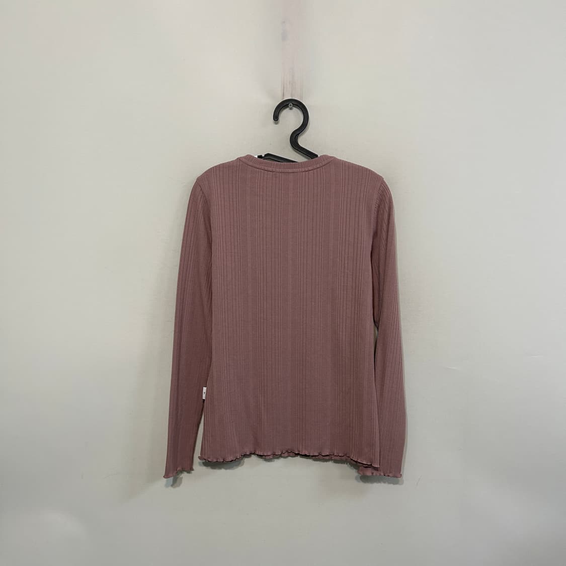 헤지스 2023 여성 티셔츠 85 상품이미지3