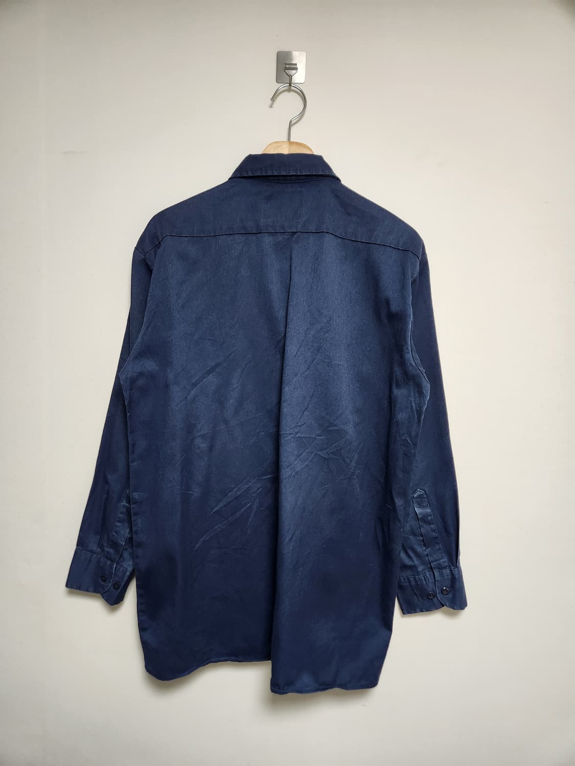 디키즈Dickies 워크 셔츠 M - S213 상품이미지2