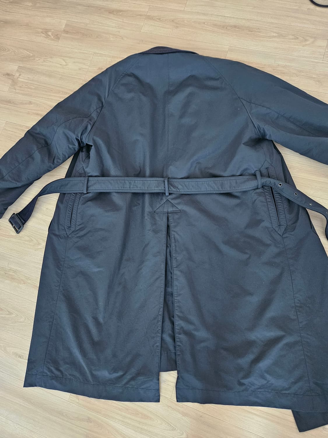 이스트로그 오피서코트 덱 후크 파이어맨 상품이미지8