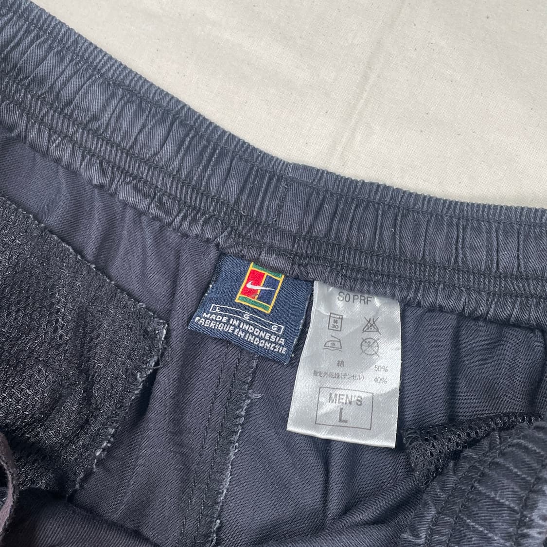 Nike 나이키 테니스 반바지 팬츠 상품이미지3