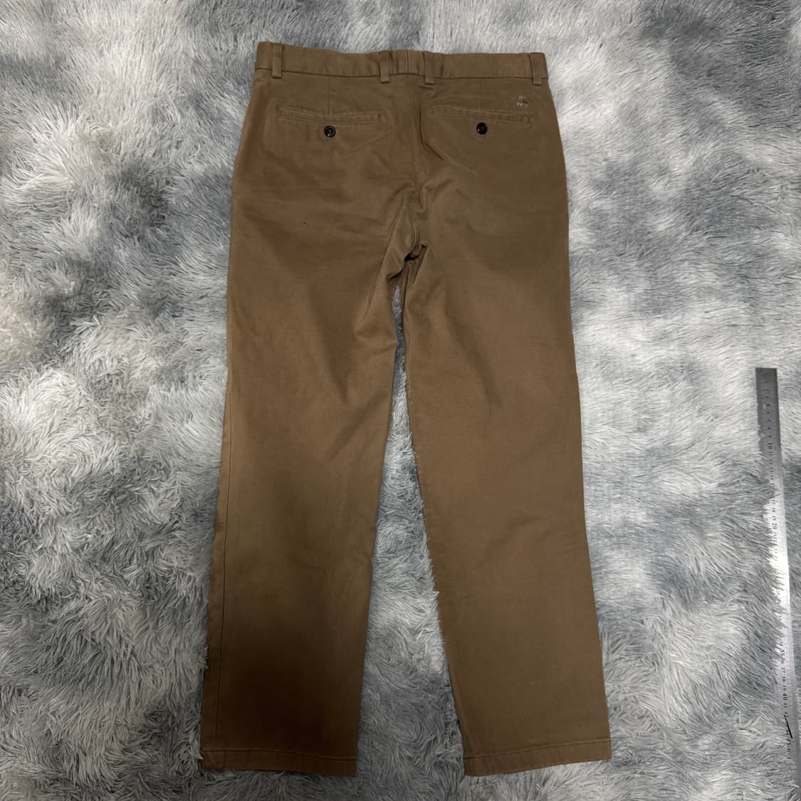 브룩스브라더스 코튼팬츠 30사이즈 상품이미지4