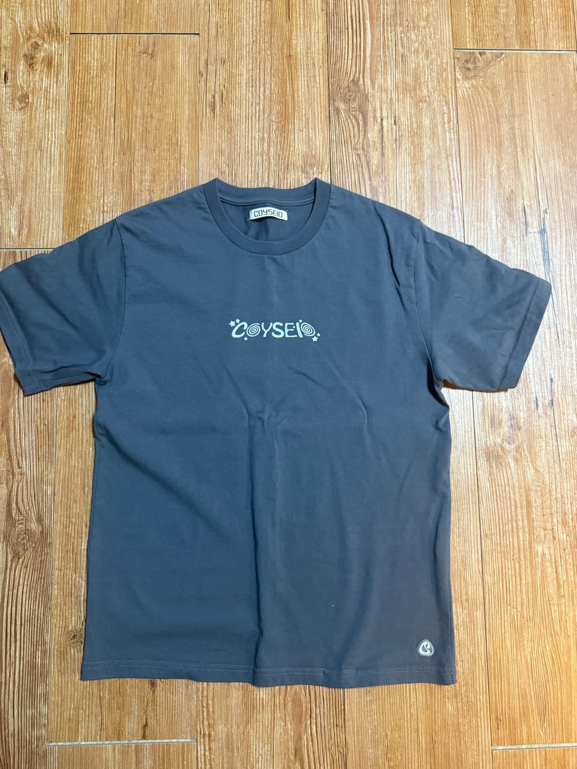 코이세이오 반팔티 상품이미지2