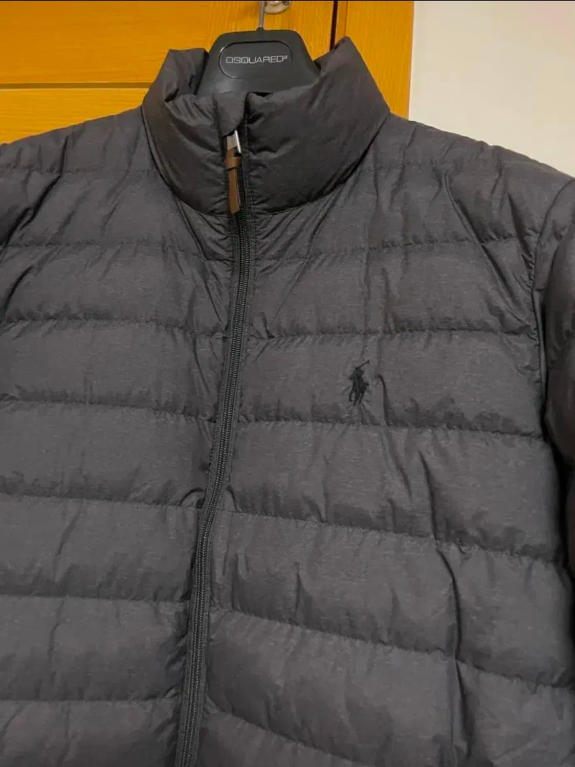 폴로 패커블 경량 패딩 새상품
L 상품이미지2