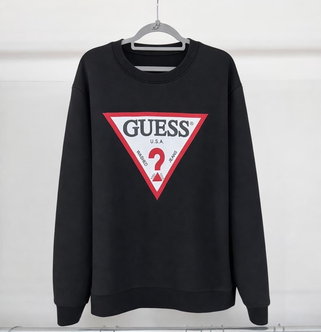 게스 맨투맨 상품이미지1