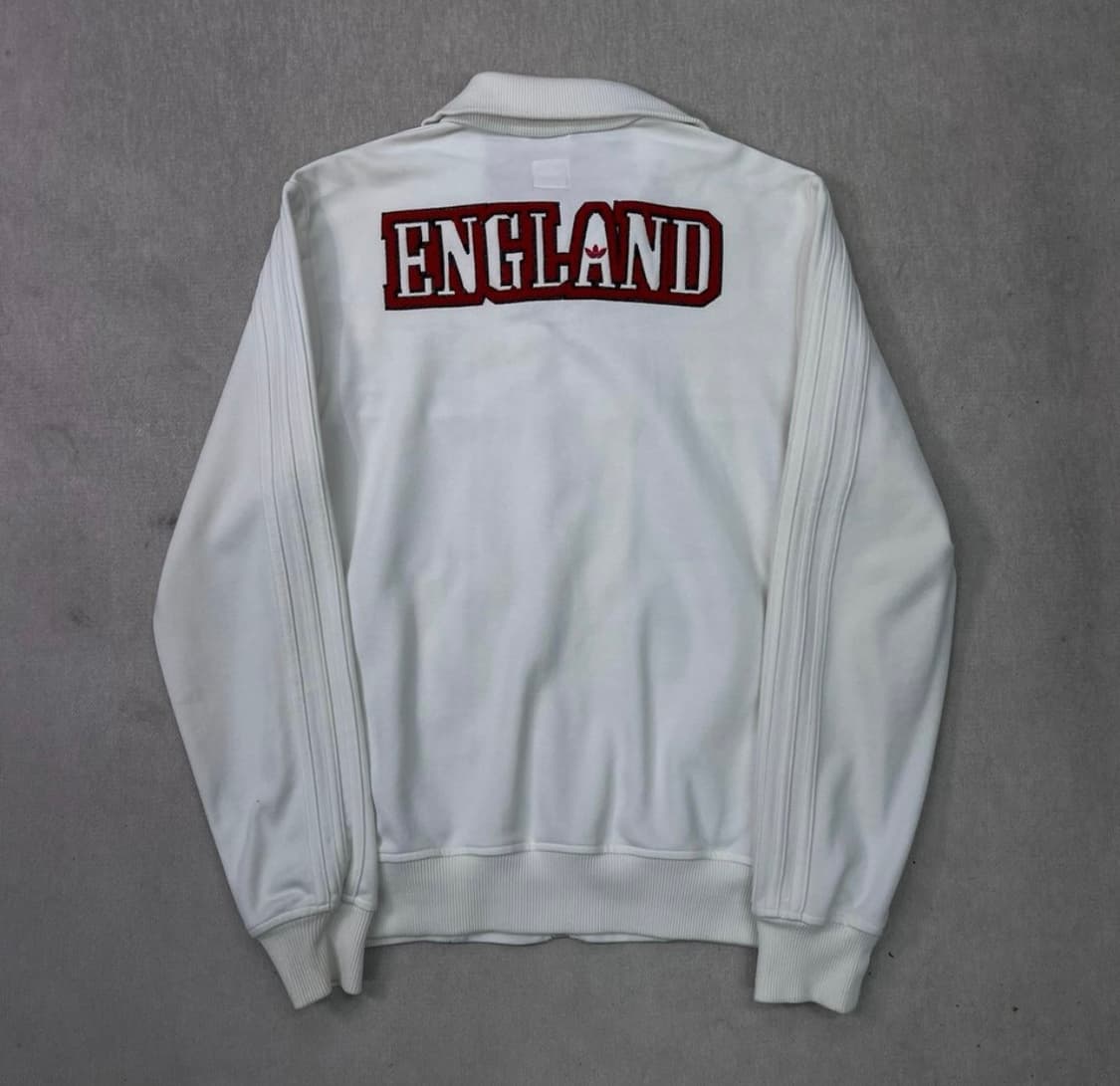 아디다스 잉글랜드 희귀 져지 상품이미지2