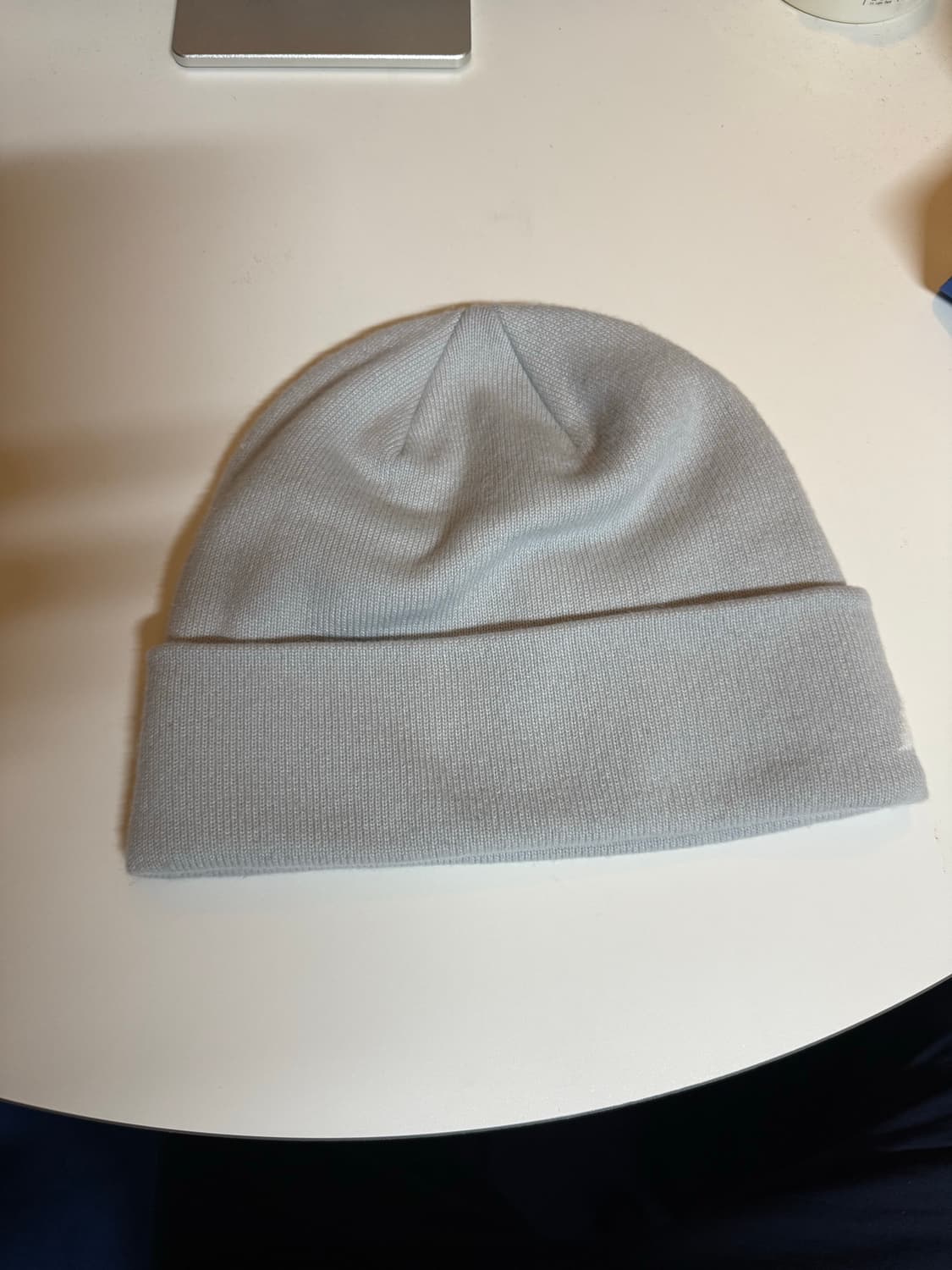 아크테릭스 워드 토크 비니 아크틱 실크 상품이미지3