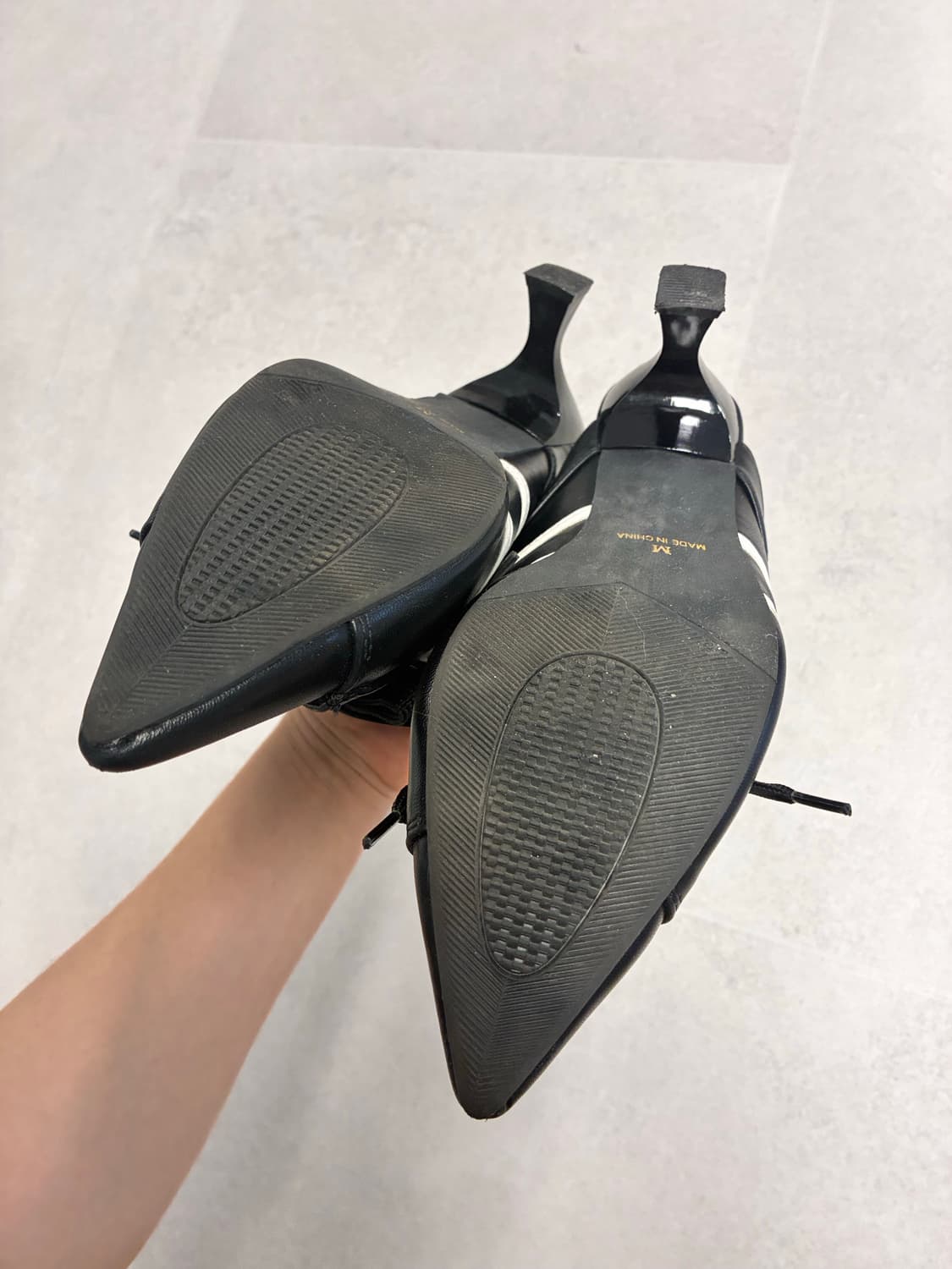 스니커즈힐 235 상품이미지8