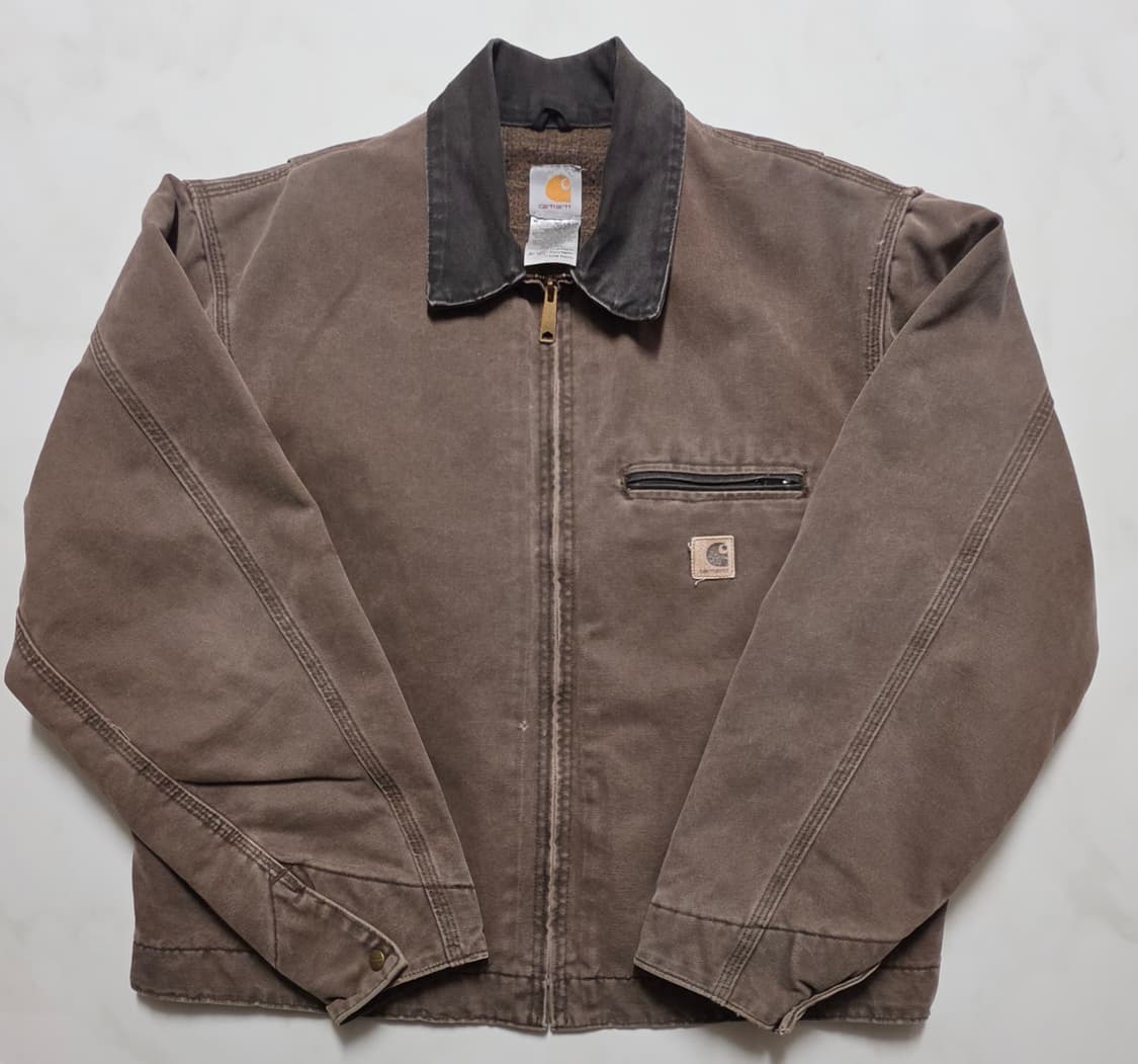 칼하트 J97 CHT XL 상품이미지1