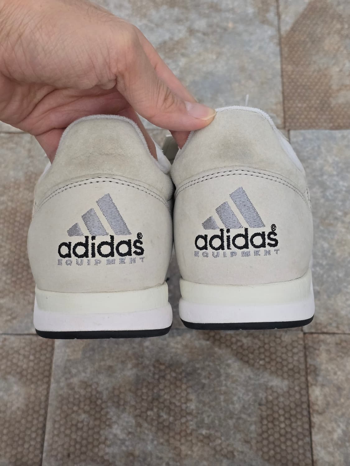 (245)아디다스 이큅먼트 레이싱 93 상품이미지9