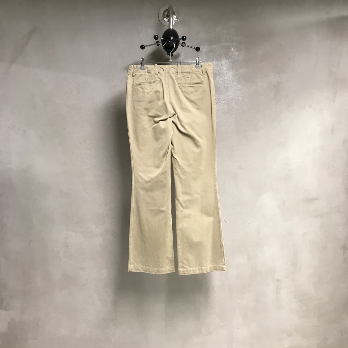 폴로 랄프로렌 코튼 팬츠 4(W) 상품이미지4