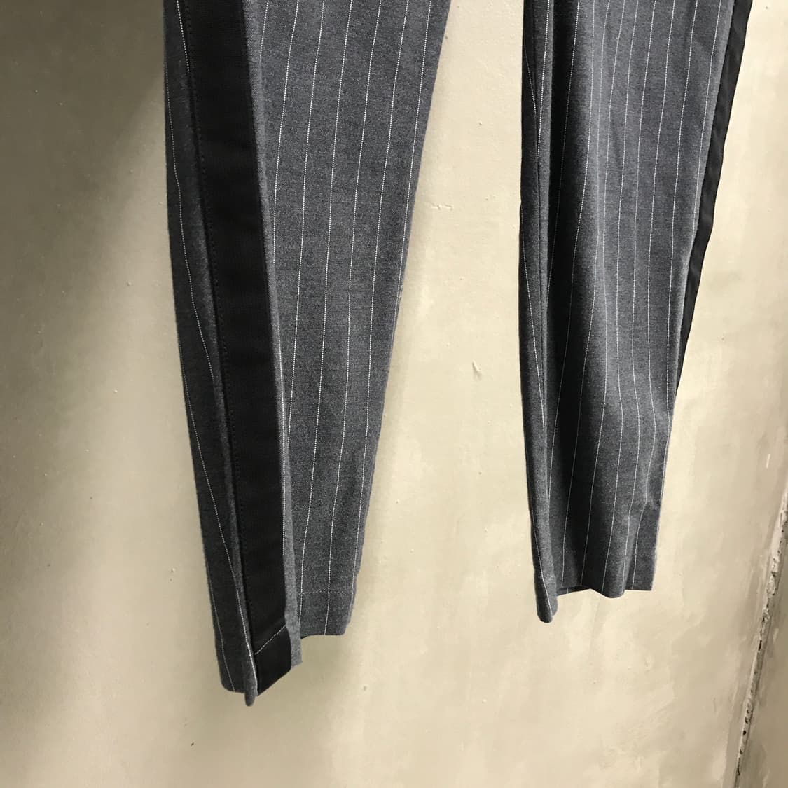 사카이 스트라이프 팬츠 2 상품이미지4