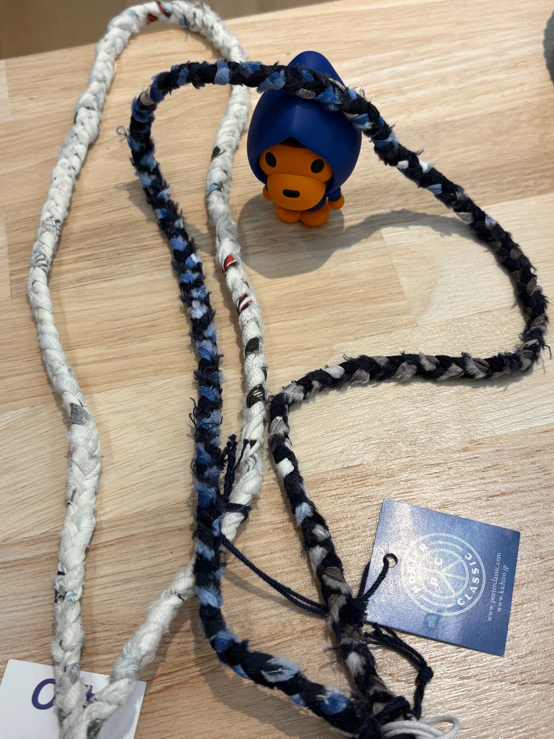 포터클래식 멀티 로프 상품이미지6