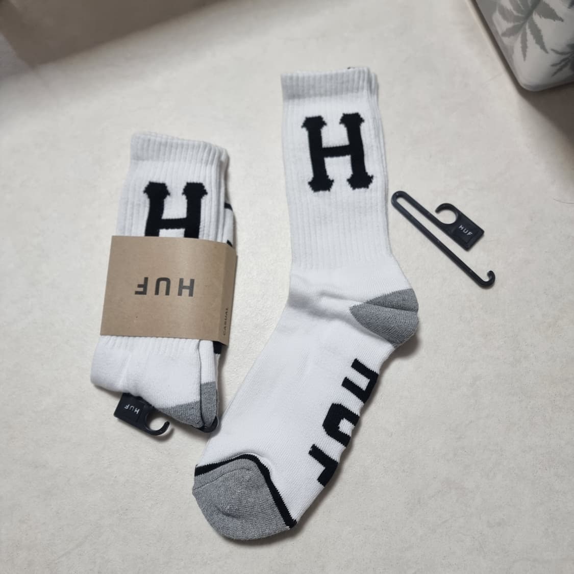Huf socks  상품이미지1