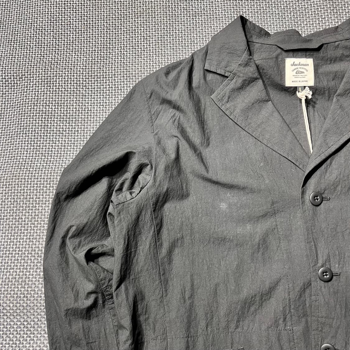 JACKMAN 자켓(L) 상품이미지3