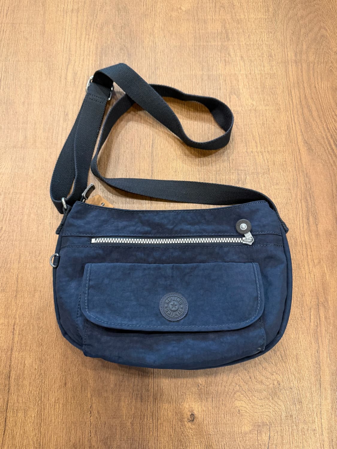 Kipling 키플링 미니 숄더백 상품이미지1
