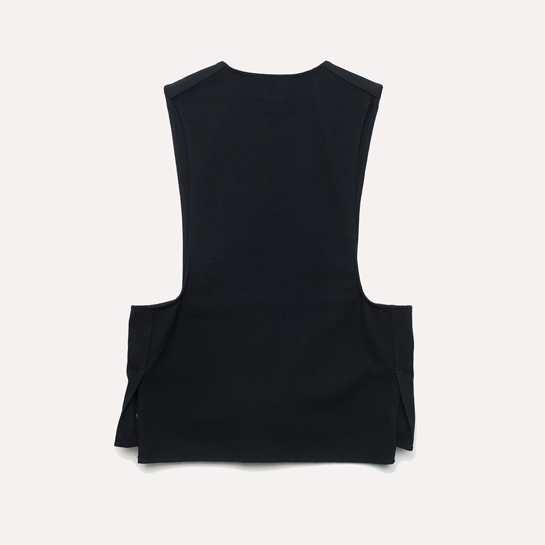 wool vest 상품이미지7