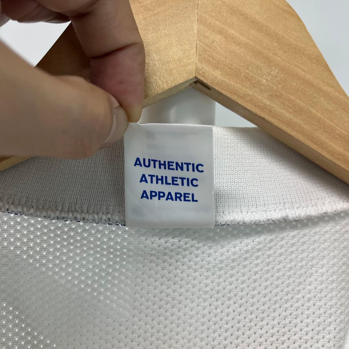 [M] 챔피온 90s 매쉬 반팔 티셔츠 상품이미지6