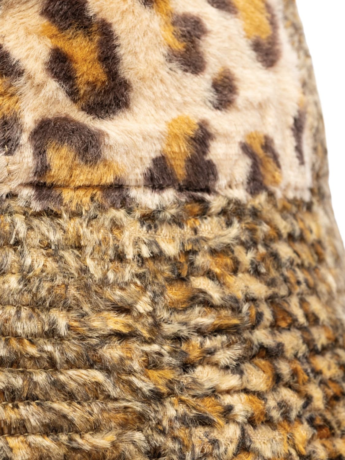 Leopard Sailor Hat 상품이미지3