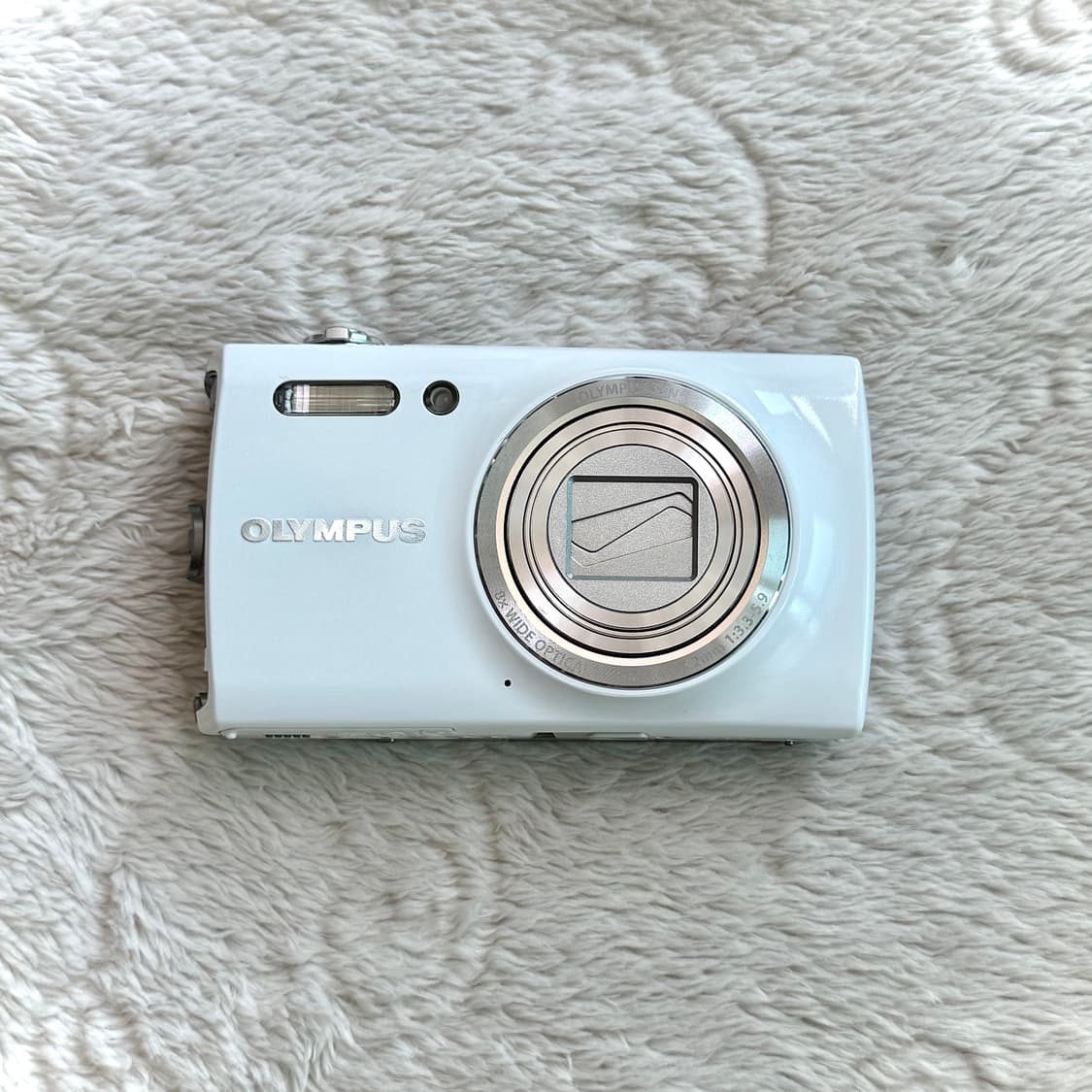 작례 O) 올림푸스 OLYMPUS VH-510 상품이미지2