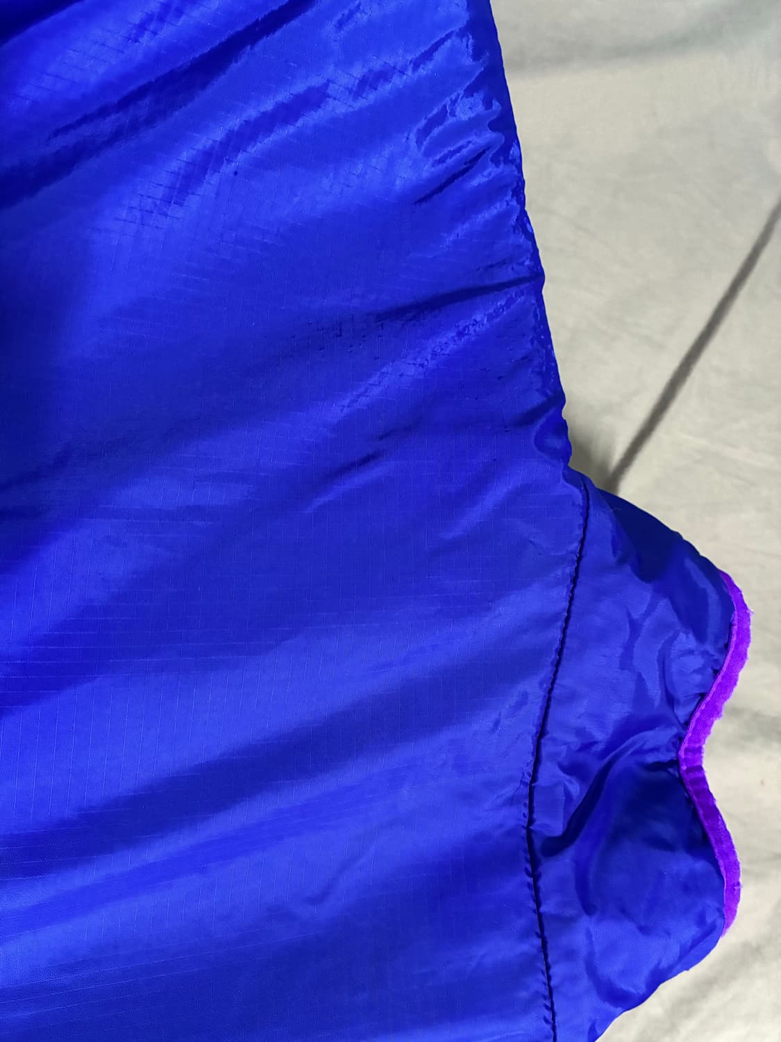 1993 파타고니아 글리세이드 사이즈 XL 상품이미지6