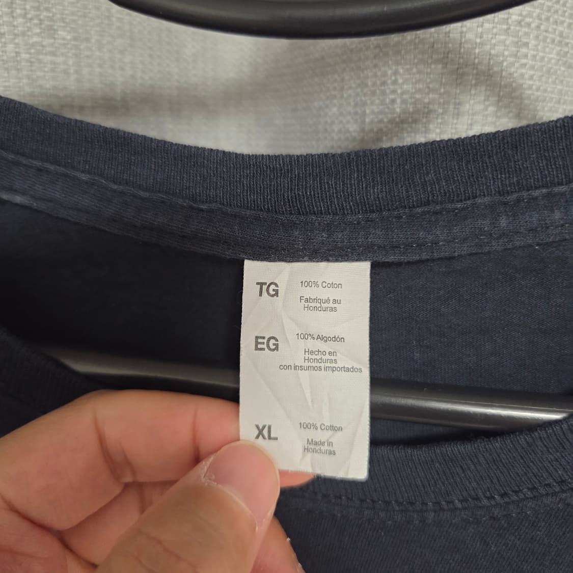 Disney 빈티지 반팔 티셔츠 XL(105) 상품이미지3