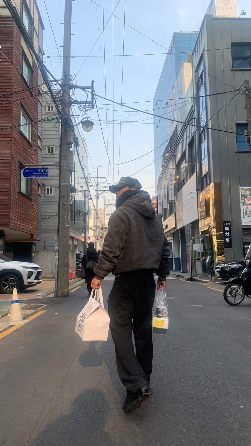 broken planet( 브로큰 플래닛 ) 상품이미지1