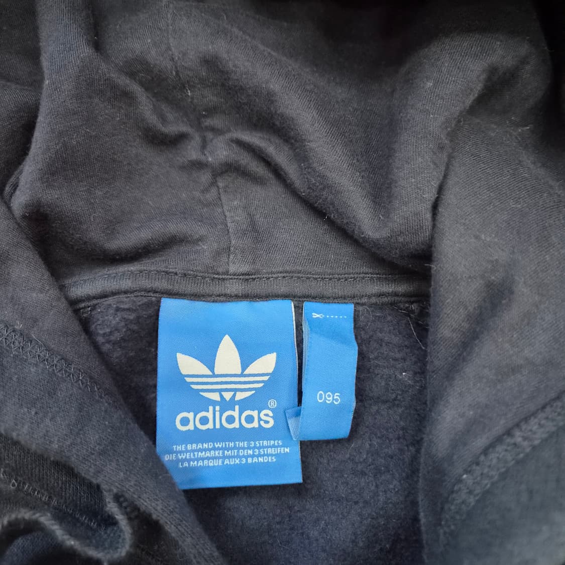 95) 아디다스 후드티 후드티셔츠 남녀 공용 상품이미지5