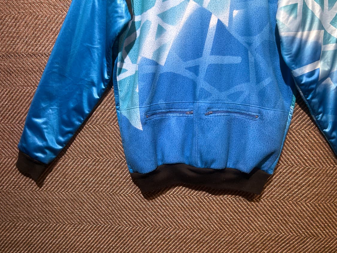 Nalini 레이싱자켓 상품이미지9