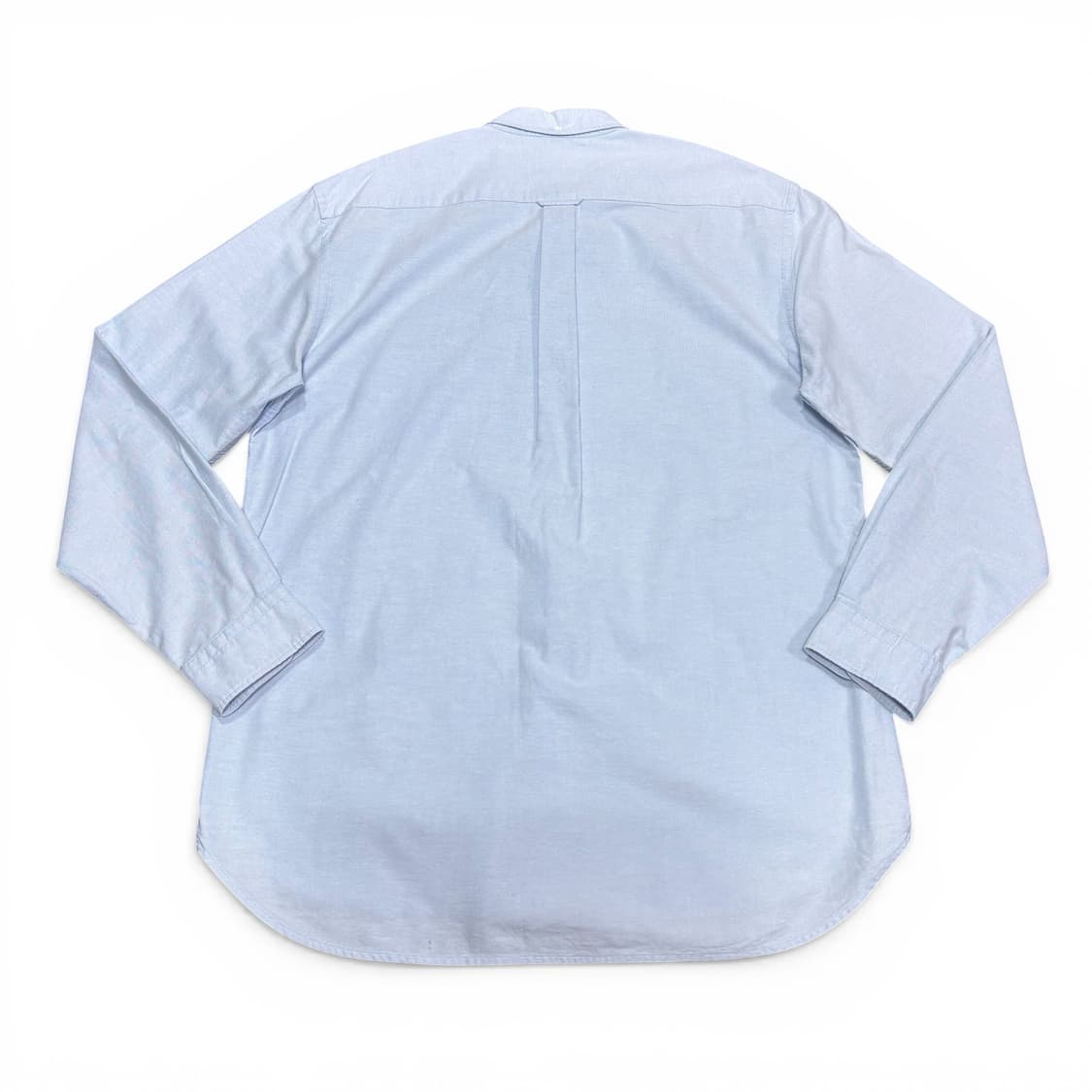 105 빈폴 스카이블루 셔츠 상품이미지2