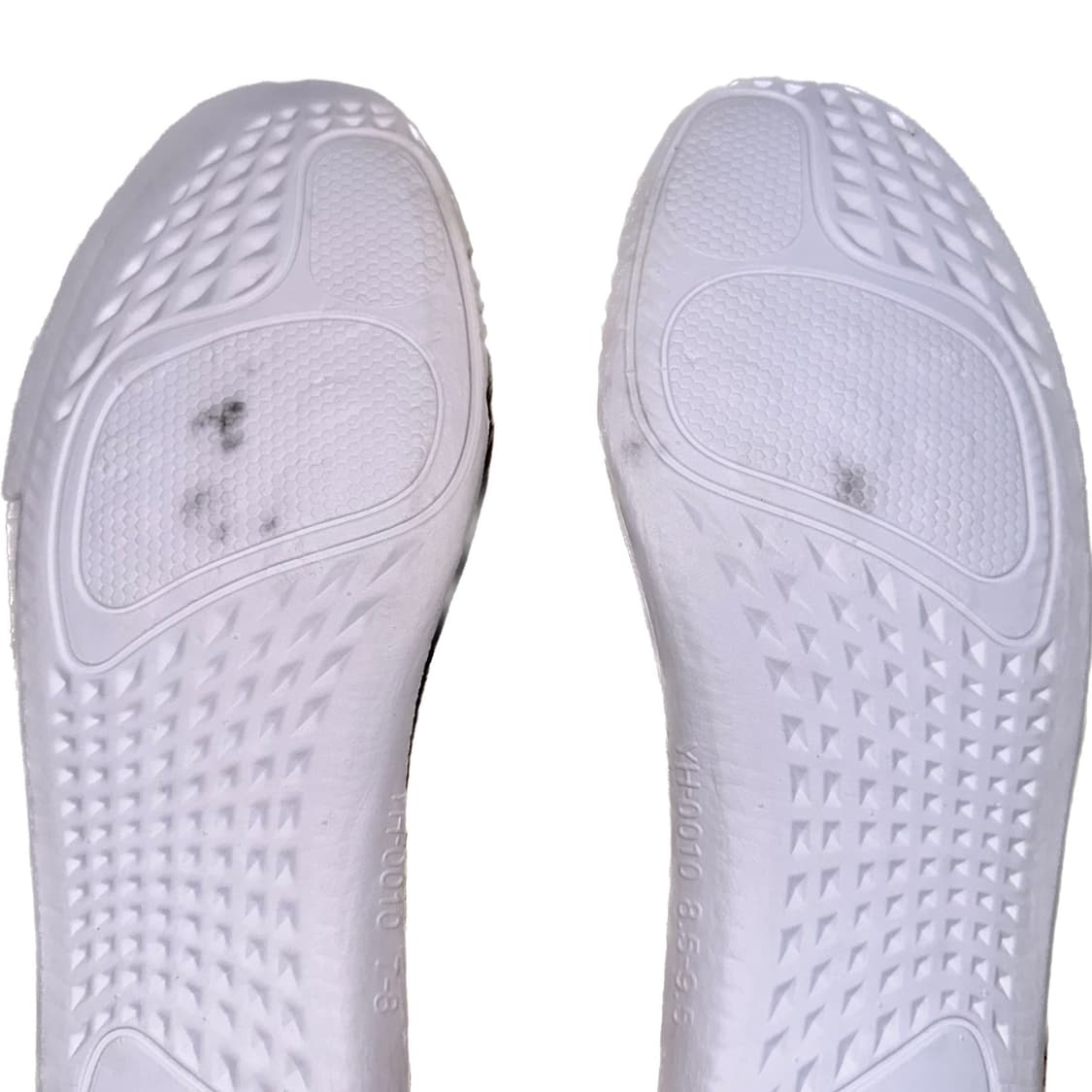 [Yeezy] 이지부스트 350 V2 지브라 260 상품이미지8