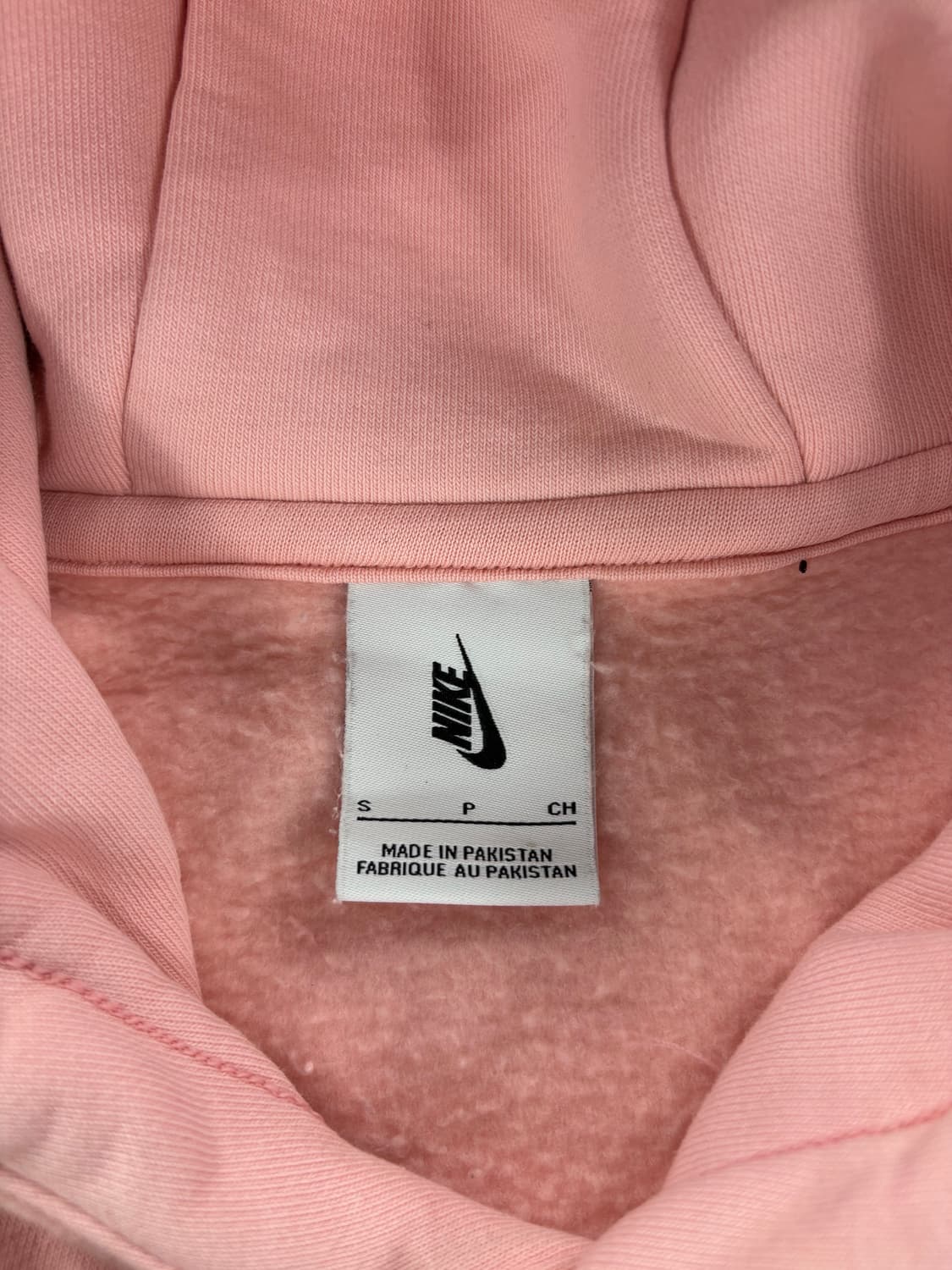 나이키 nrg 후드티 상품이미지3