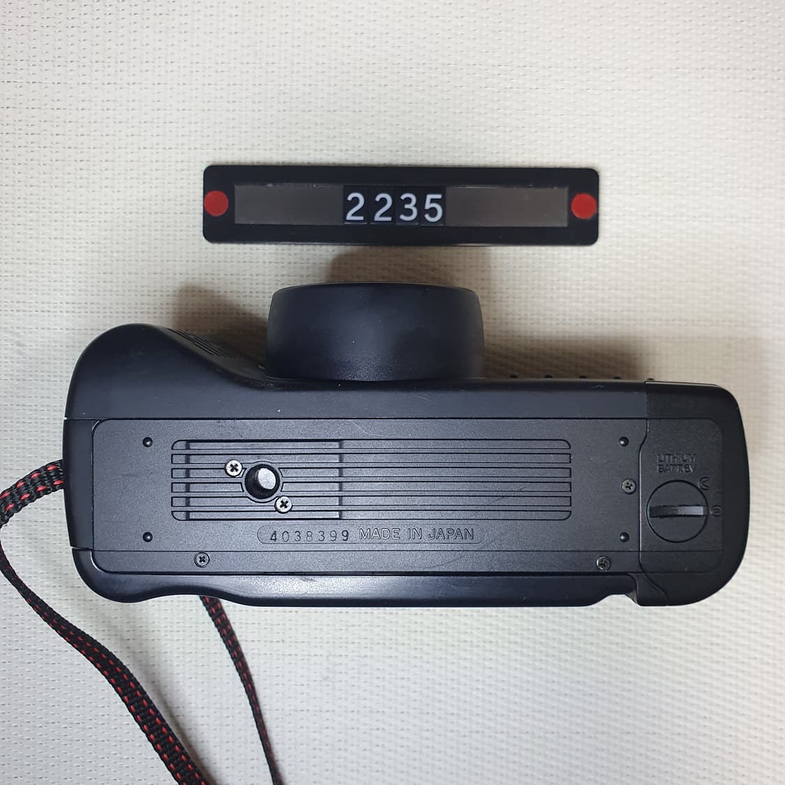 니콘 TW 줌 85 필름카메라 상품이미지4