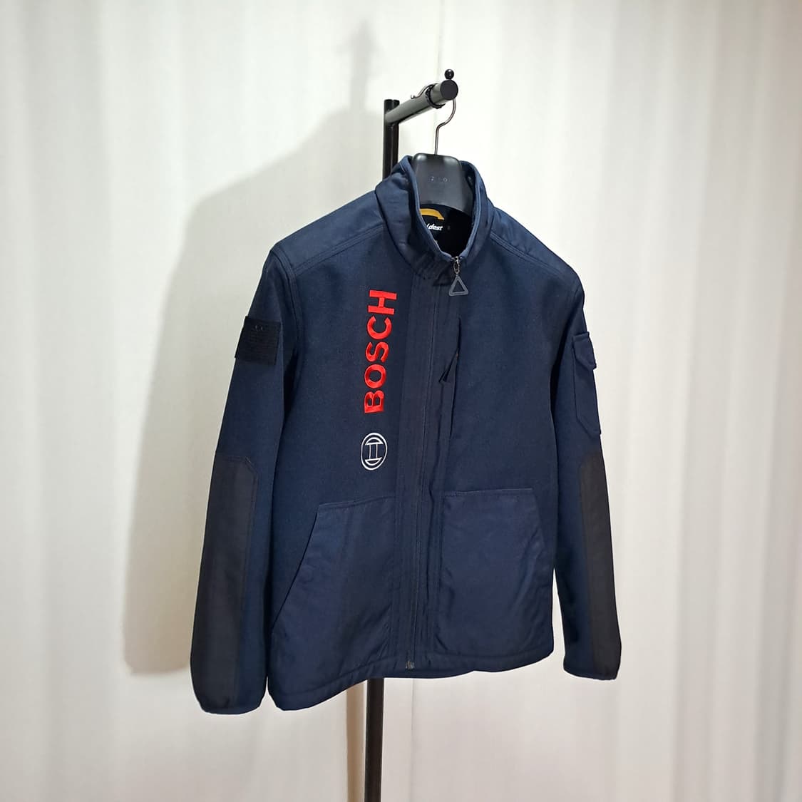 (택포) 볼디스트 X 보쉬 콜라보 F1 자켓 100 B654 상품이미지2