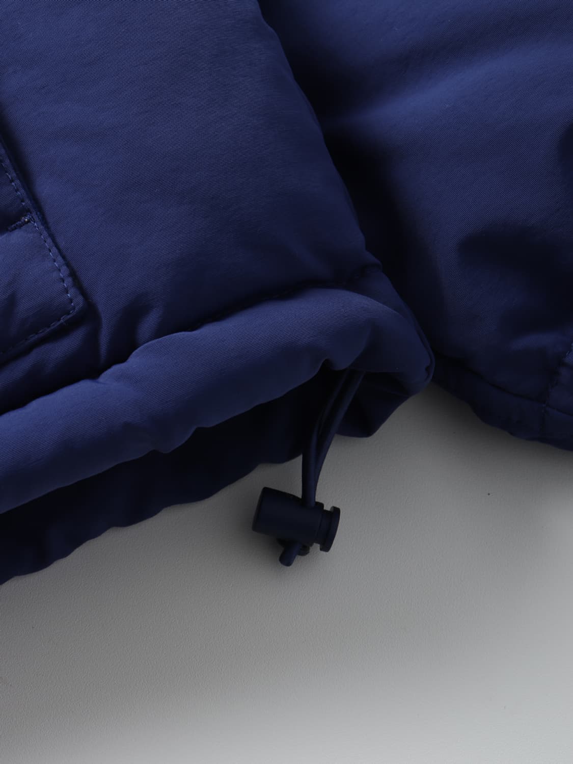 FREAK'S STORE Reversible Padded Jacket 상품이미지7