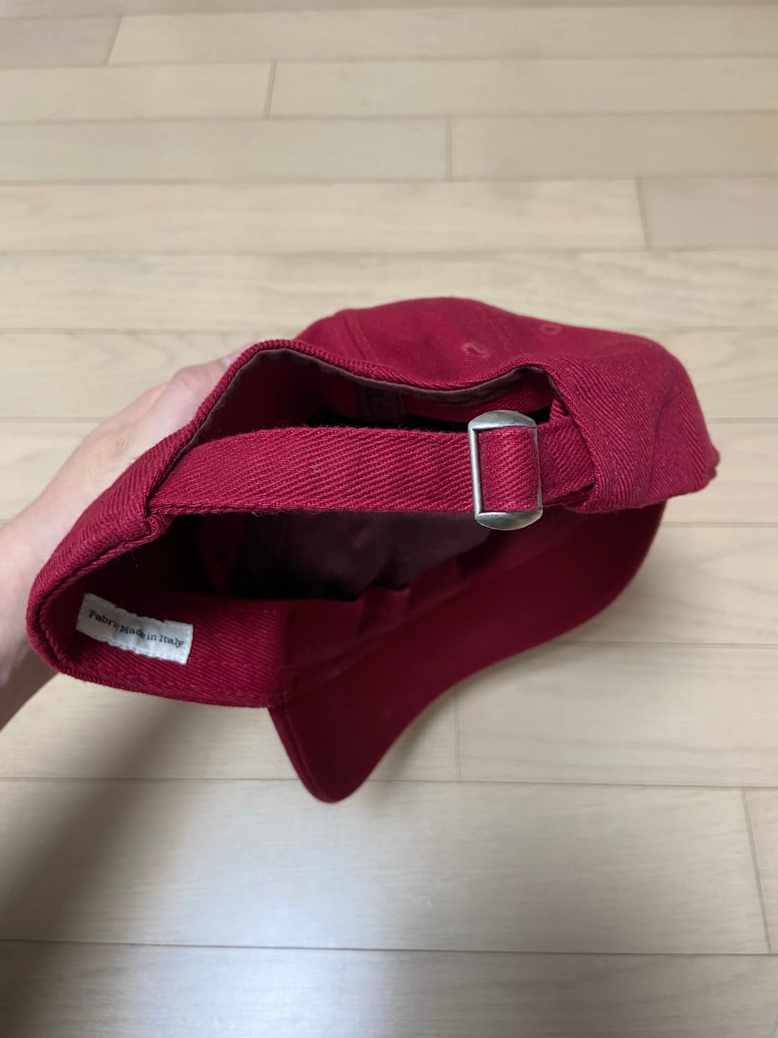 Home - Ⓕ Japan (Crimson Drill) L 상품이미지4