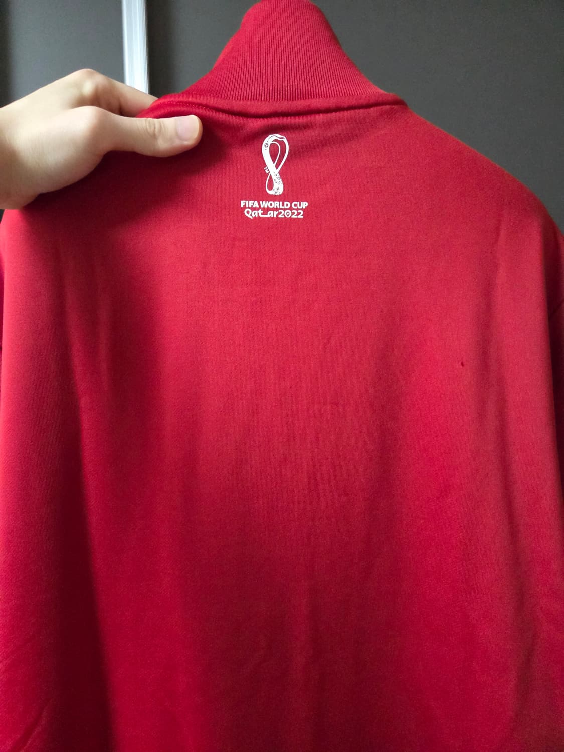 아디다스 스페인 트랙탑 져지 상품이미지4