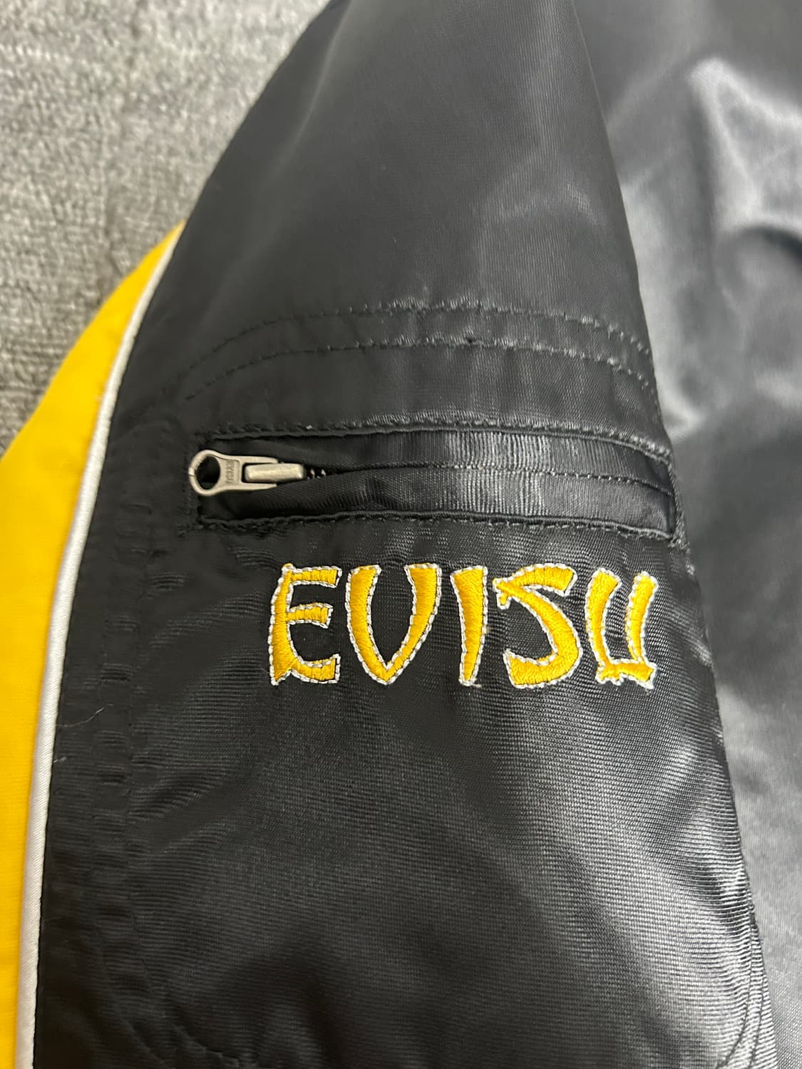 EVISU 자켓  상품이미지4