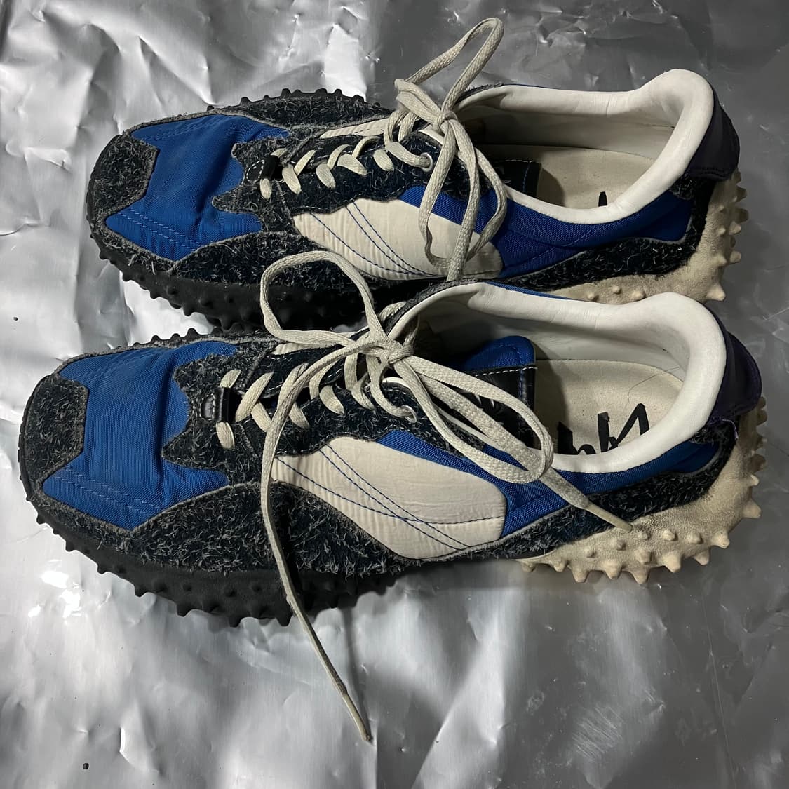 Eytys fugu blue 상품이미지2