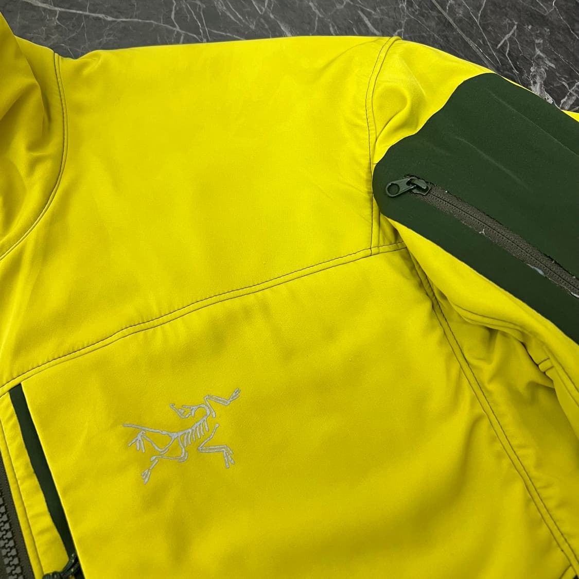 아크테릭스 감마 MX 자켓 상품이미지4