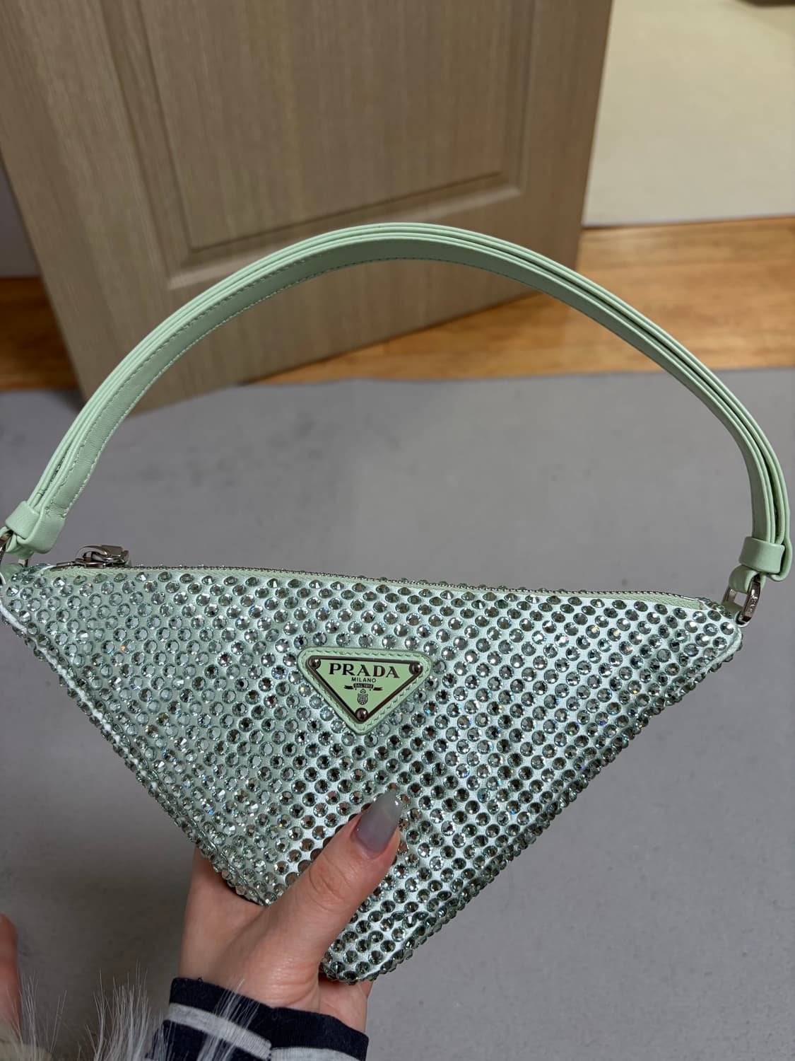 프라다 백 상품이미지1