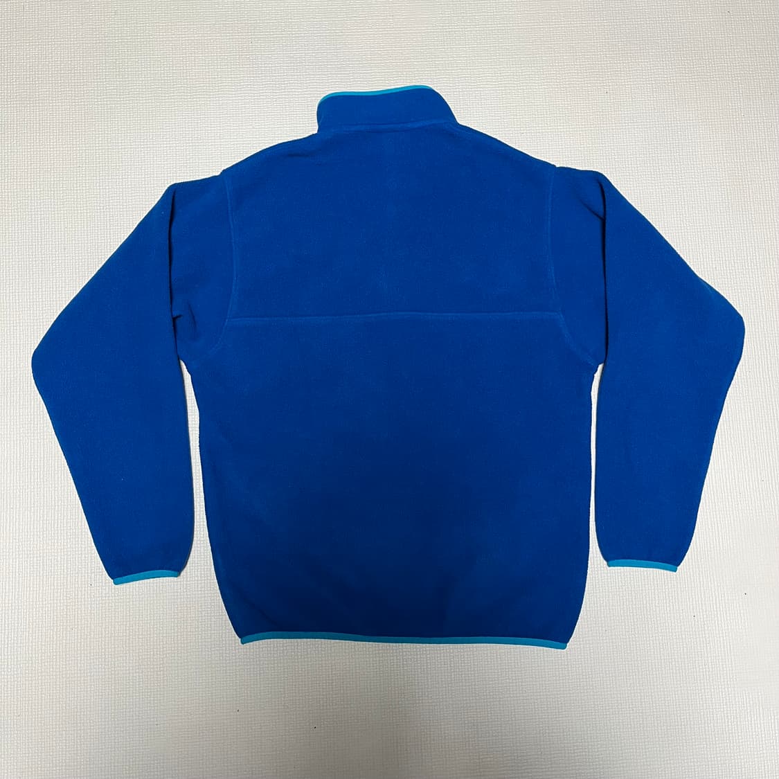 파타고니아 신칠라 반다나 블루/에픽 블루 상품이미지2