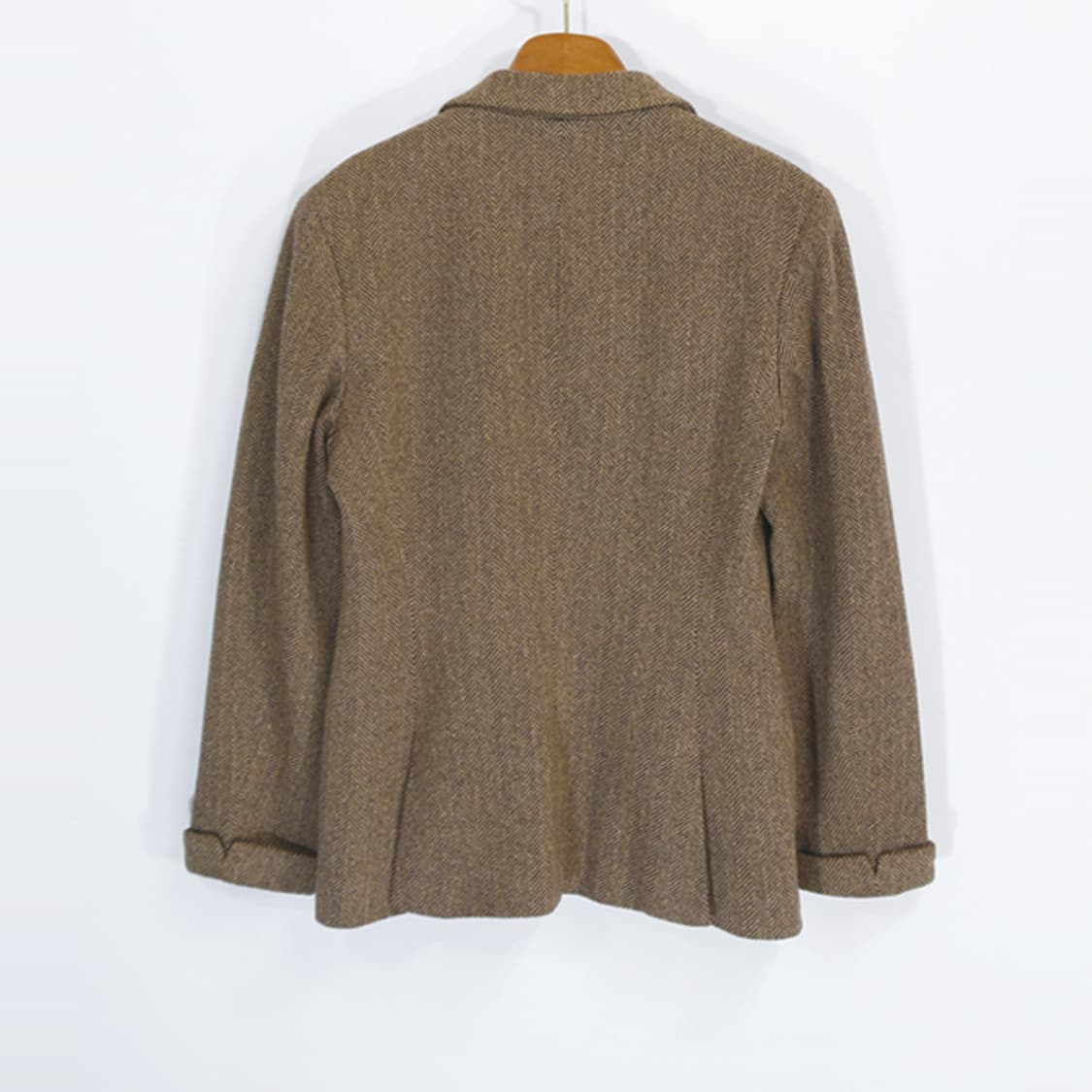 Ralph Lauren 헤링본싱글자켓 상품이미지2