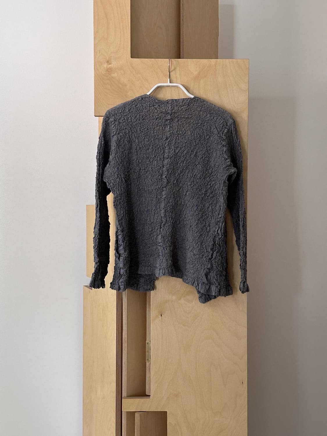 me ISSEY MIYAKE Top 상품이미지2